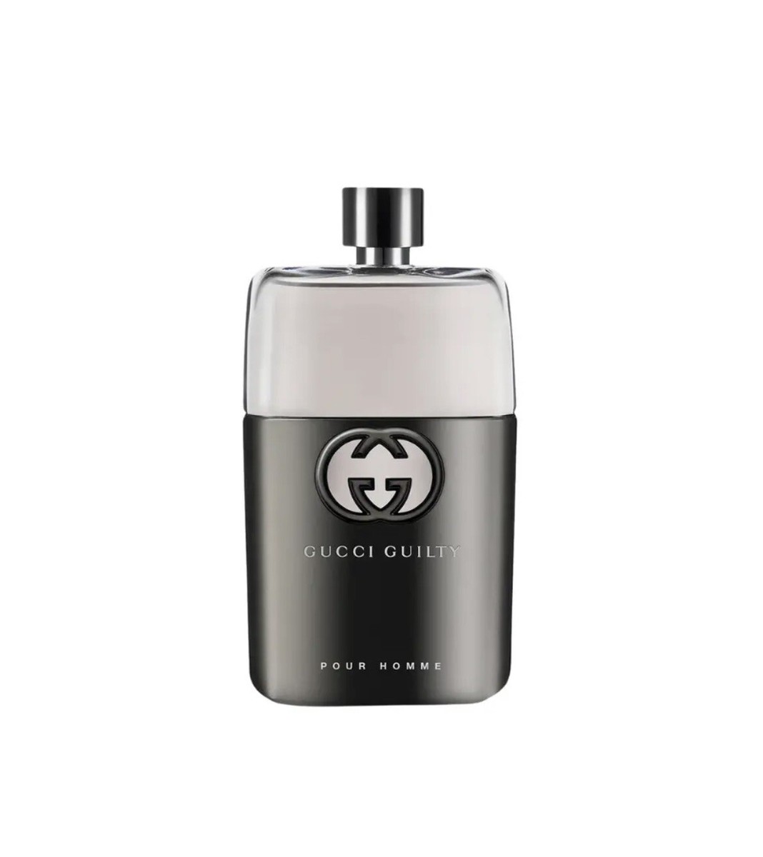 GUCCI GUILTY プールオム　EDT Gucci Guilty Pour Homme by Gucci 5.0 oz EDT Cologne for Men