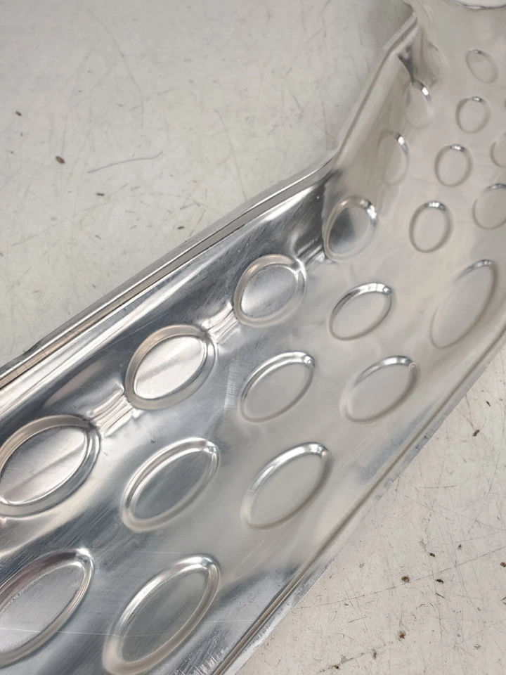 2023-2024 ACURA INTEGRA FUEL GAS TANK HEAT SHIELD COVER BAFFLE OEM - Image 4 of 4