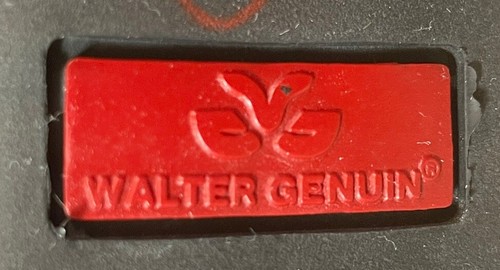 Walter Genuin Linea Stretch Damen Slipper Golfschuhe Größe 8,5 - Bild 12 von 13
