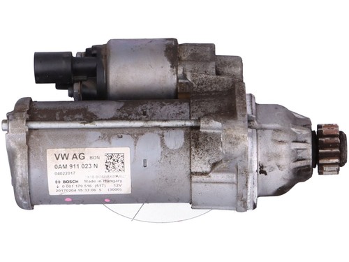 Anlasser VW Polo V (6R) 0AM911023N 1.8 GTI