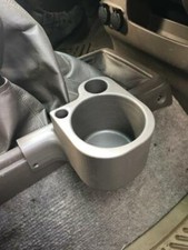 1995-2004 Toyota Tacoma Single Cup Holder