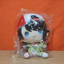 Hololive Oozora Subaru Plush Stuffed Toy Doll 20CM Anime