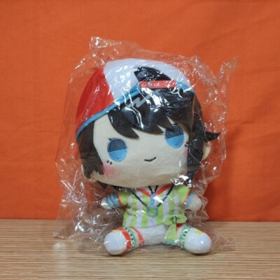 #ad Hololive Oozora Subaru Plush Stuffed Toy Doll 20CM Anime $14.99