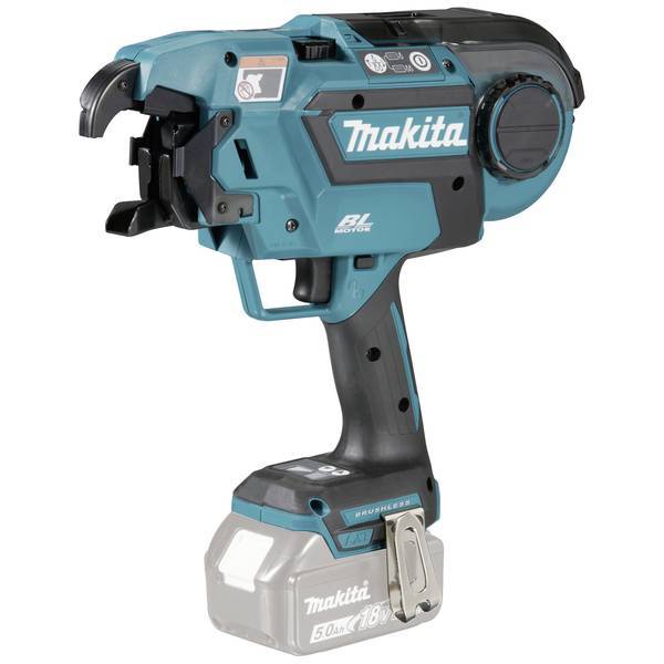 Makita DTR180ZJ   Legatrice a batteria 18 V