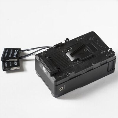 ZITAY CCTECH CFast2.0 To SSD For   URSA MINI Broadcast Storage Card #A6-22