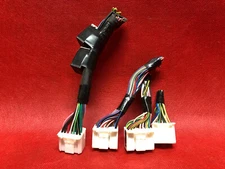 WIRING HARNESS PLUG CONNECTOR 09 SUBARU FORESTER ECU ECM PCM 22611an460 GM DENSO