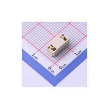 (10pcs)WAFER-GH1.25-6PLB SMD,P=1.25mm