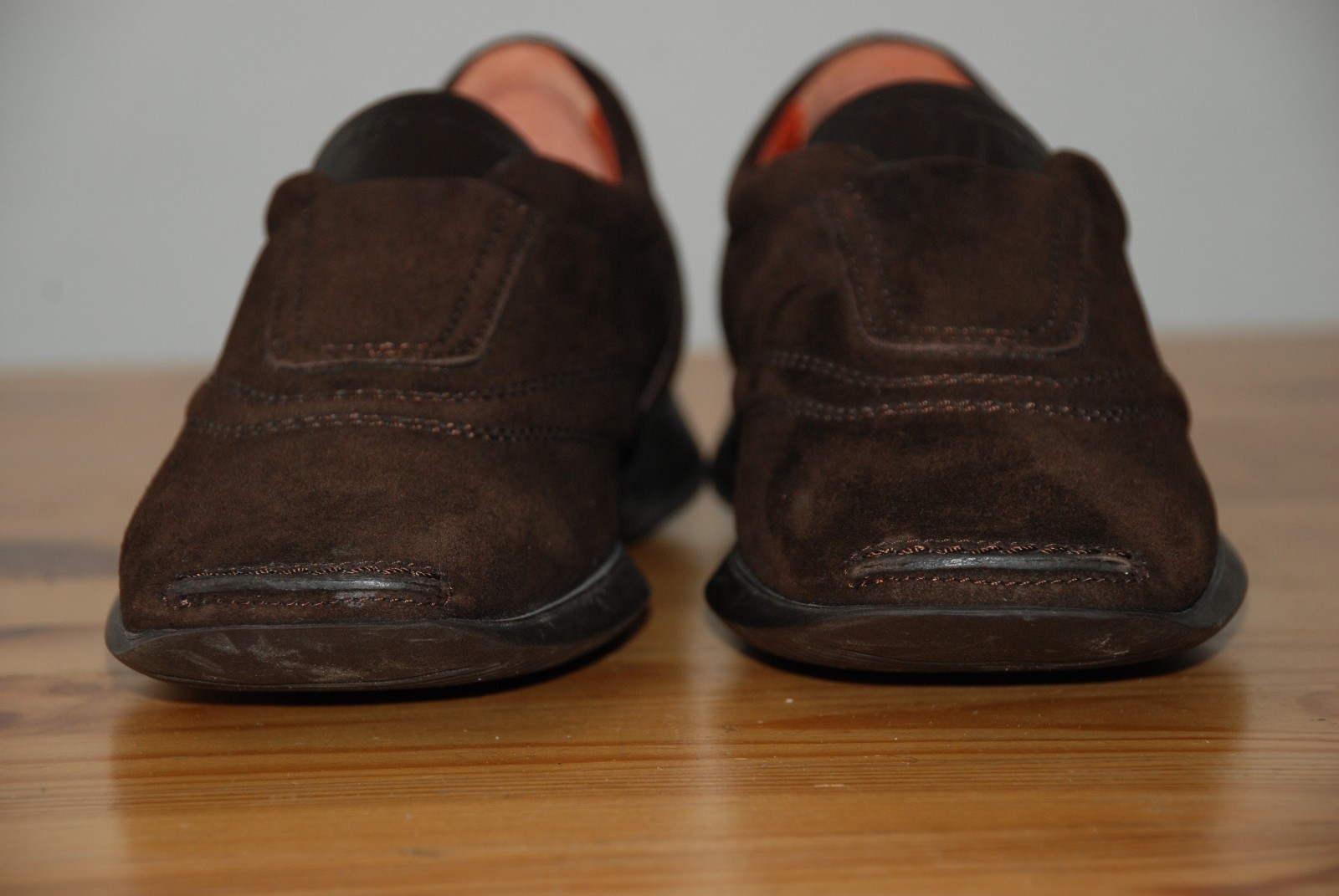 Hogan Original Damen HalbSchuhe braun Neu Made in Gr 35 (303) 55e558 Hogan Original Damen HalbSchuhe braun Neu Made in Gr 35 (303) 55e558