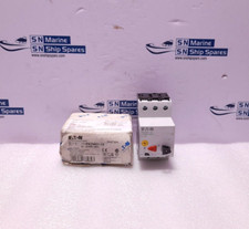 Eaton PKZM01-10 Motor Protection Circuit Breaker XTPB010BC1 6.3-10.0A