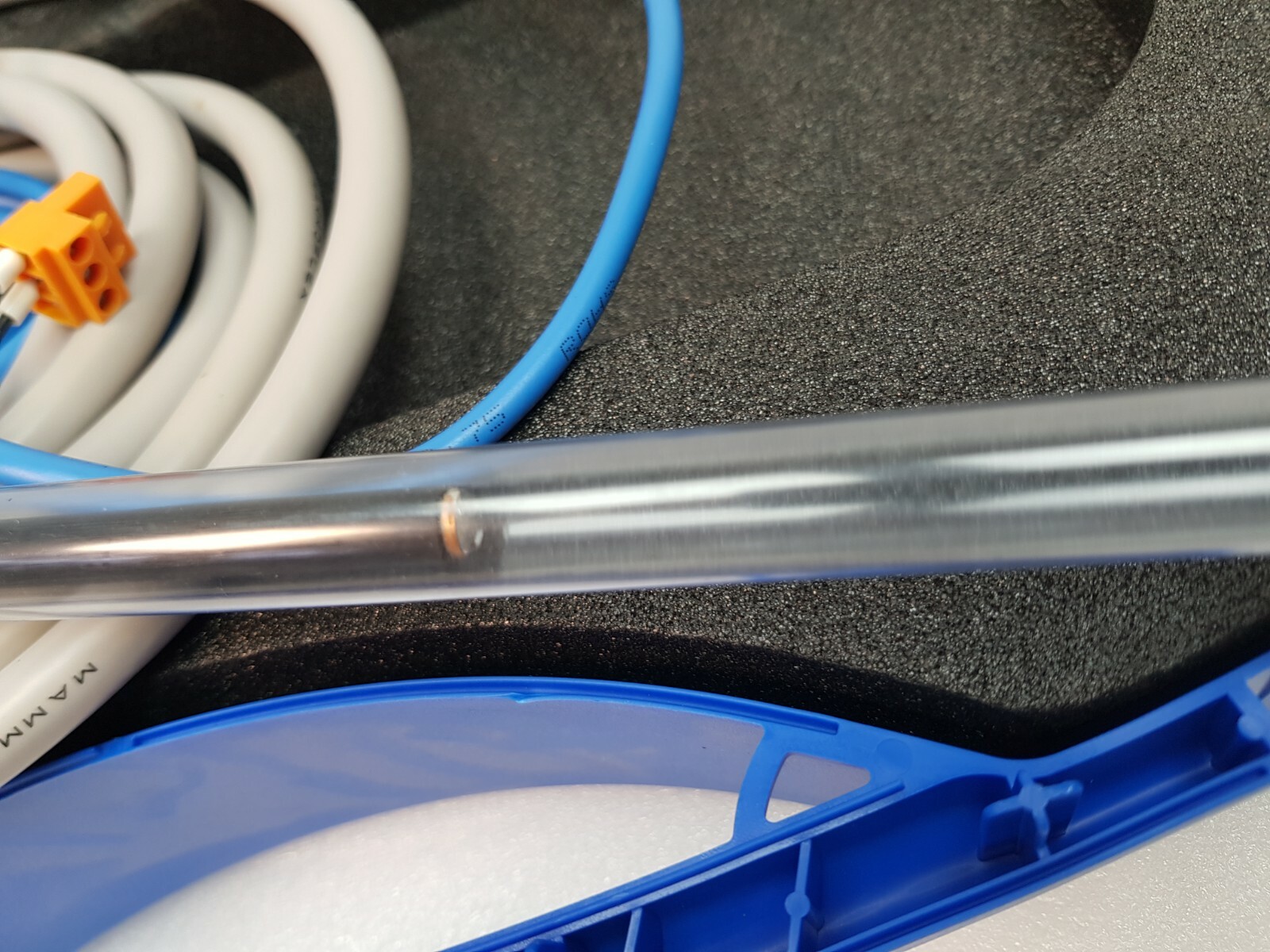 RTW MCBM 500,6B Cr, METAL CERAMIC XRAY TUBE eBay