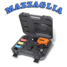 BETA 1927P/K3 AVVITATORE PNEUMATICO ATT. 1/2" REVERSIBILE,  3 BUSSOLE 17-19-21mm