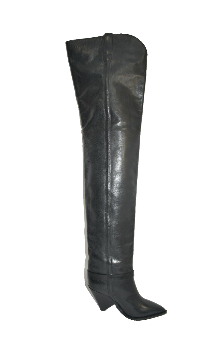 ISABEL MARANT ブーツ　36サイズ Women's Boots & Ankle Boots | ISABEL MARANT Official Online