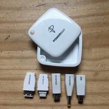 PowerMat Mini USB Data Adapters for LG, Samsu...