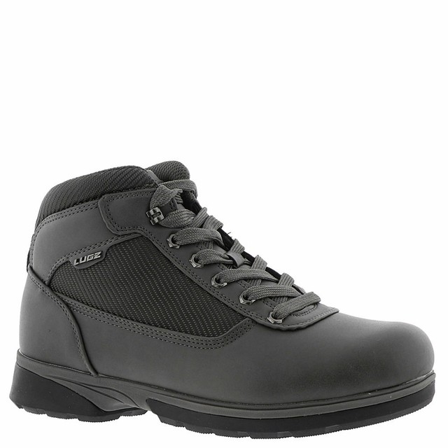 lugz zeolite