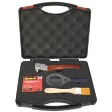 2mm/100 square Six working side blades Cross Adhesion Tester Paint Adhesion Test