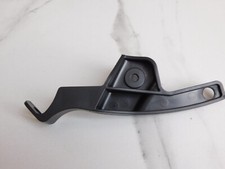 Stoßstange Halter Mercedes W204 C-Klasse hinten A2048800414