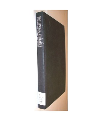 User-Oriented Evaluation of Information Systems and Services, Bawden, David