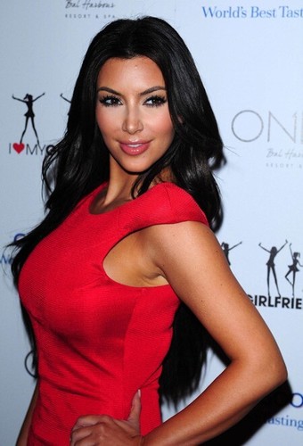 BNWT $650 authentic GRIPP JEANS kim kardashian red womens cocktail dress size 6 - Picture 2 of 4