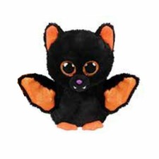ty beanie boo halloween 2019