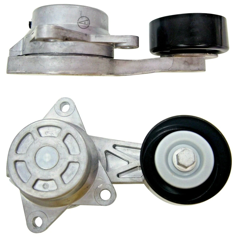 ALT TENSIONER Tensioner Assembly for Ford Crown Victoria Mustang 4.6 V8 38132 - Image 4 of 4