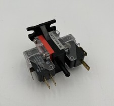 Scotsman Ice Maker OEM Pressure Switch 11-0504-01