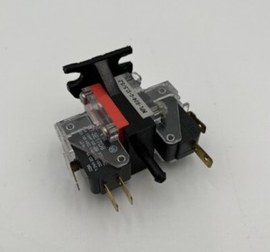 Scotsman Ice Maker OEM Pressure Switch 11-0504-01