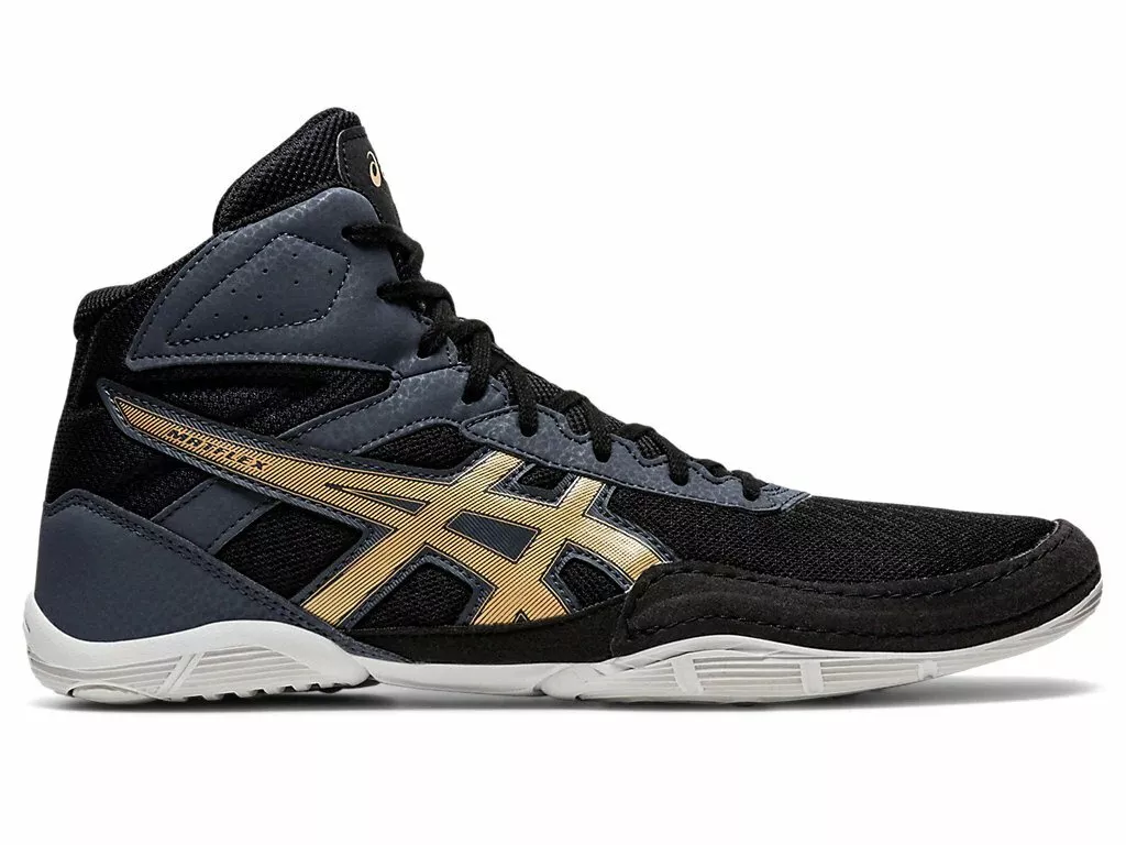Asics wrestling sales shoes ebay