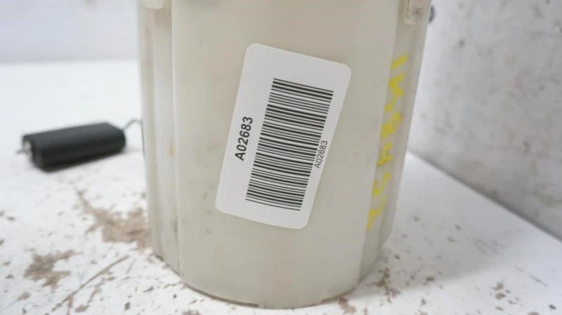 Volkswagen Tiguan 2017 conjunto de bomba de combustible 5N0919051 OEM Foto 2 de 4