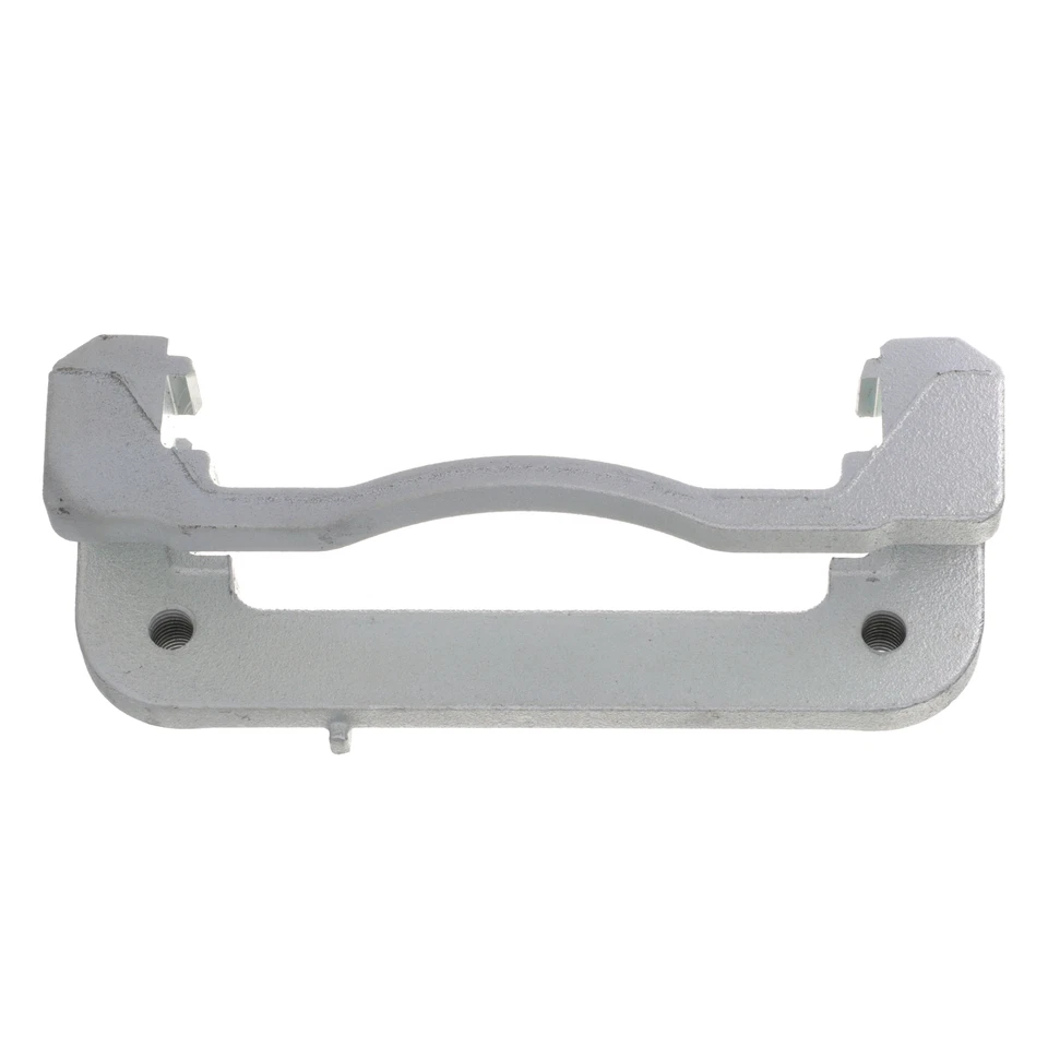 Soporte de pinza de freno de disco delantero OEM NUEVO 08-20 Cadillac Chevrolet GMC 85569599 Foto 2 de 4