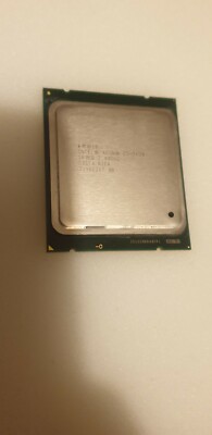 Intel Xeon E5-2650 2,00GHz, 8-Core, 20MB, 16-Threads, LGA2011 CPU Prozessor