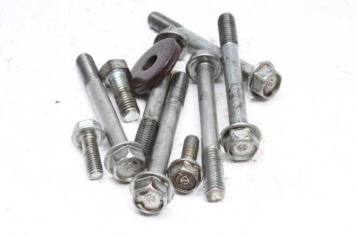 Nockenwellen Schrauben Honda GL 1000 Gold Wing GL2 78-79