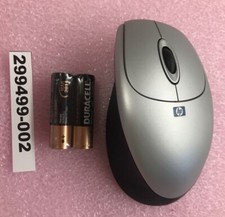  Lot of 10 299499-002 / 323616-001 HP USB SCROLLING MOUSE-2 BUTTON