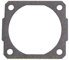 USA MADE, CYLINDER BASE GASKET FITS STIHL 11180292306, 024 026 028 MS240 MS260