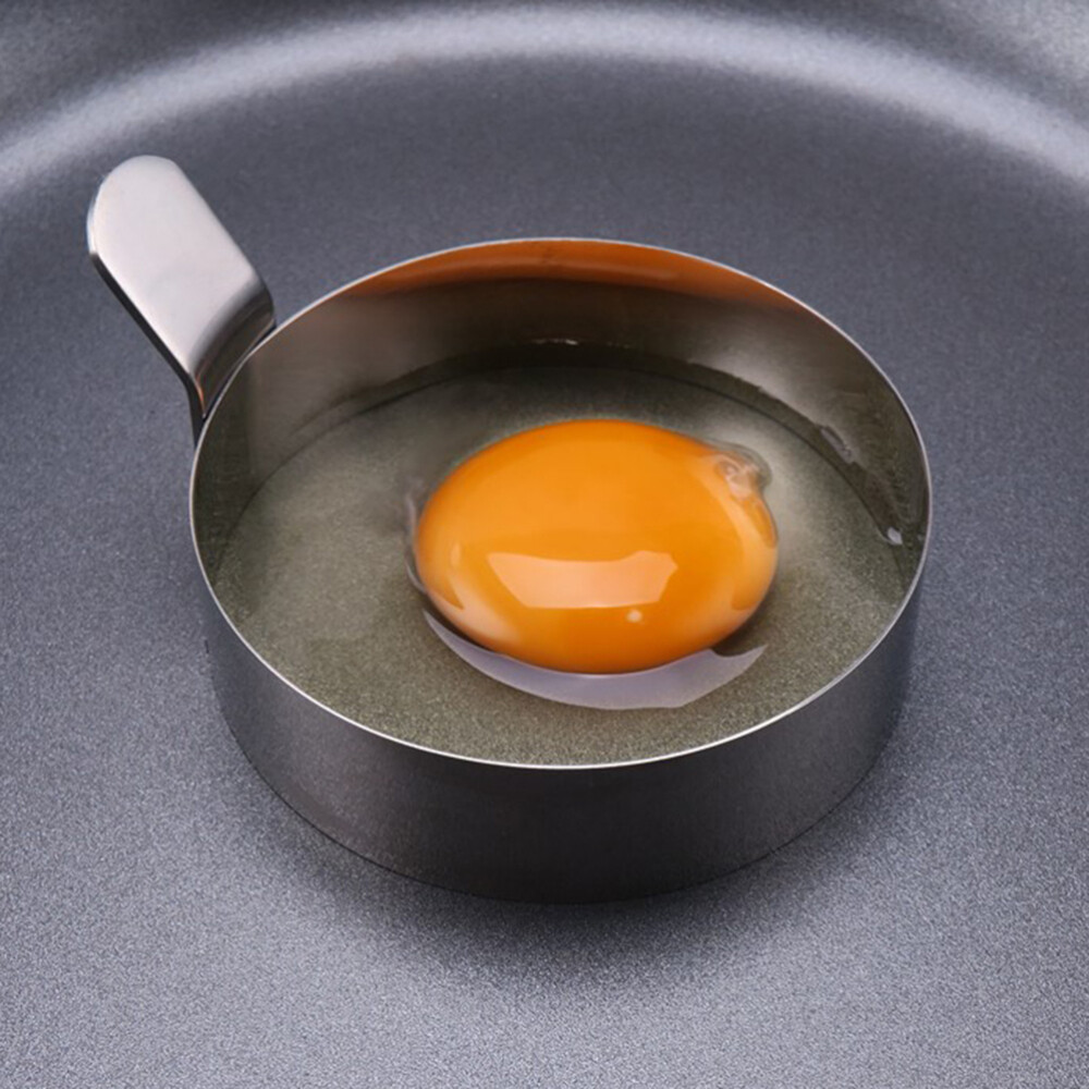 Egg Rings Frying Eggs Egg Cooking Rings Round Egg Fried Egg Pancake Rings Egg Rings Frying Eggs Egg Cooking Rings Round Egg Fried Egg Pancake Rings