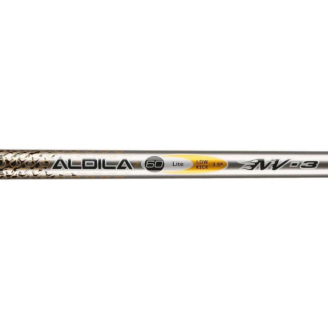 355 graphite iron shafts senior flex