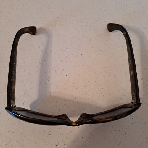 Ray Ban Sunglasses RB4101 Jackie Ohh 710 Tortoise Butterfly *FRAMES ONLY K-6 - Picture 5 of 9