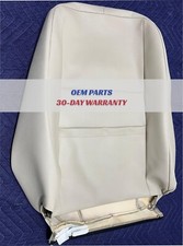 Vw Oem 5c6881806 Front Right Upper Seat Cover Leather Volkswagen Jetta Gli 11-18