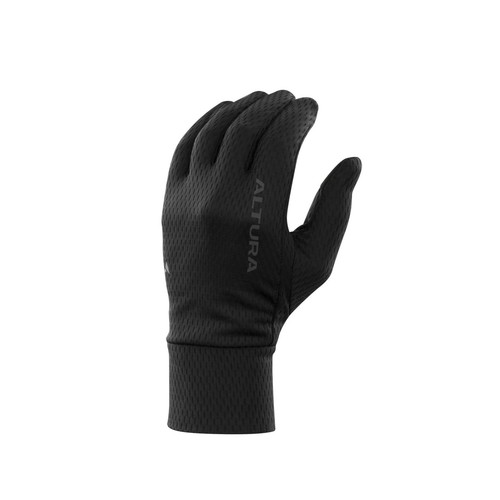 Altura Herren Race Nano Bibtight – Wasserabweisende Radhose Mit Nano-Finish Für Kalte Bedingungen