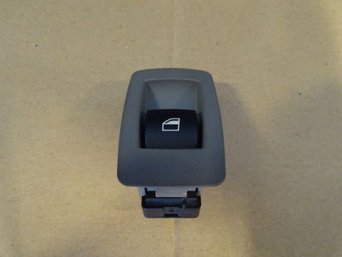 BMW X1 E84 Schalter Fensterheber 6935534 9