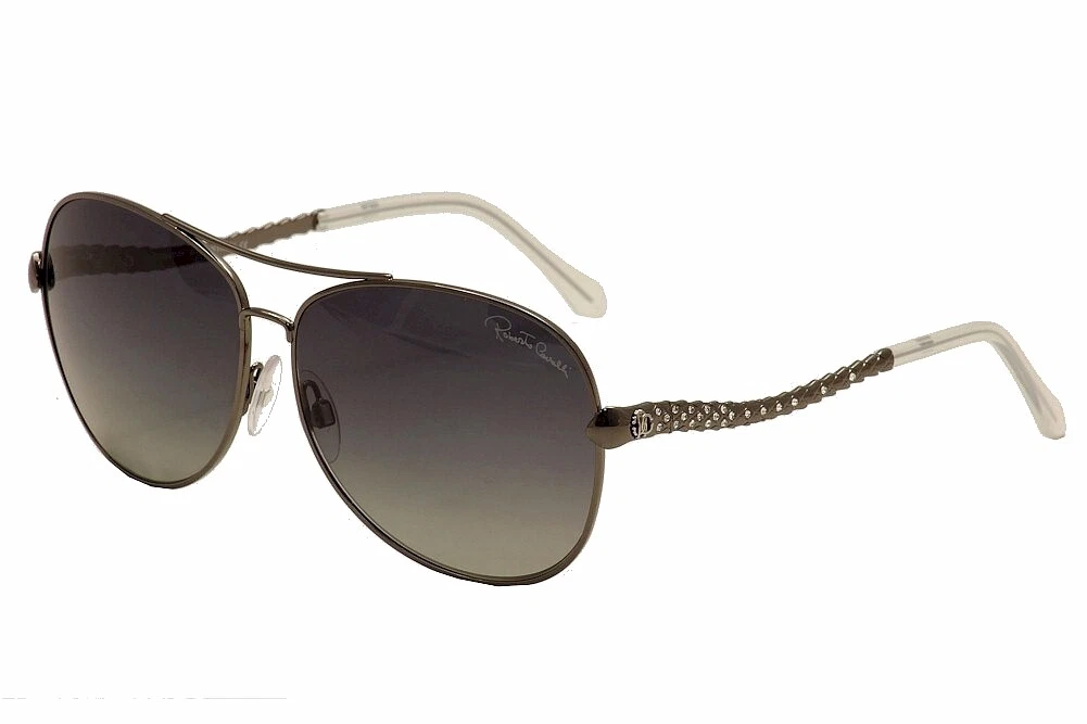 Roberto cavalli sales polarized sunglasses