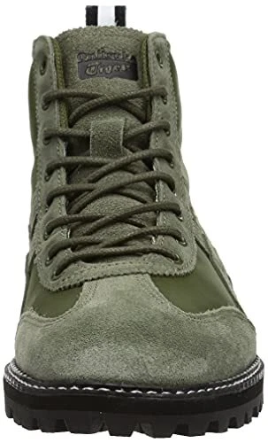 Asics Onitsuka Tiger RINKAN BOOT 1183B514 BRONZE GREEN With shoe bag 27cm US9 - Image 2 of 4