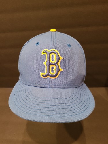New Era UCLA Bruins 9Fifty Snapback Hat - Blue Embroidered Logo, Adjustable Snapback, One Size Fits Most