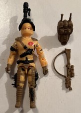 2017 BLACK MAJOR NIGHT VIPER TIGER FORCE Action Figure 3.75” With Accessories