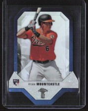 2021 Topps Chrome Ben Baller Edition Ryan Mountcastle Diamond Die Cuts #BD-15