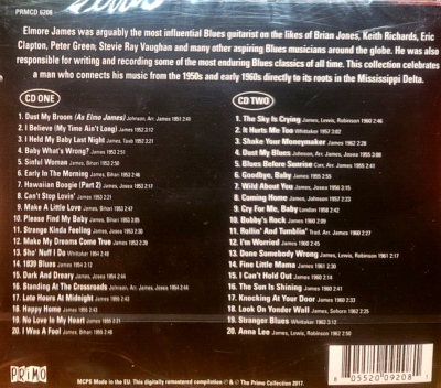 ALL アルバム　コレクション10枚 Elmore James - 