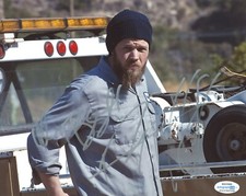 Ryan Hurst Sons of Anarchy Signed Autographed Signed 8x10 Photo ACOA 2020-1