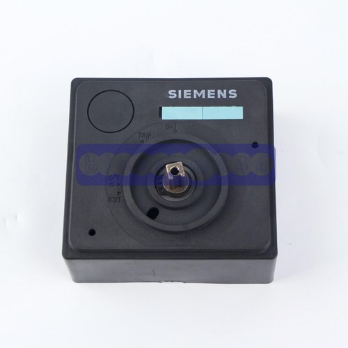 1 PIEZA Nuevo Siemens 3VL9300-3HE00 Operador Rotativo Montado Frontal 3VL93003HE00 - Imagen 4 de 13