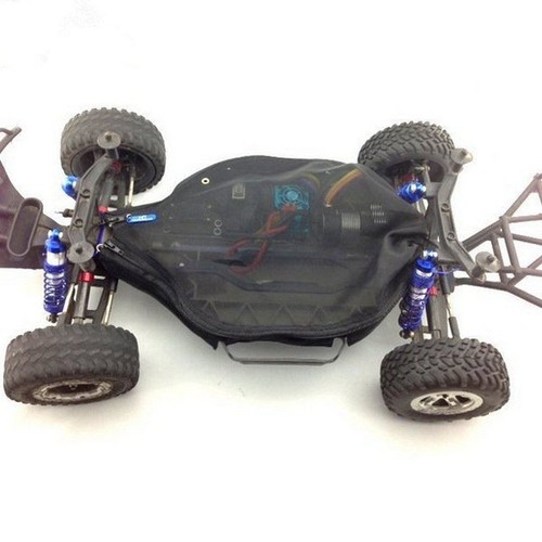CG Chassis Dirt Guard Chassis Cover 