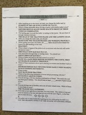 DMV Commercial Class A & B License Doubles/Tr...