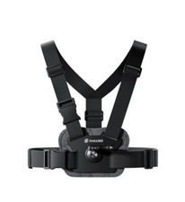 Original Insta360 Chest Strap - Adjustable, Compatible with Insta360 Cameras